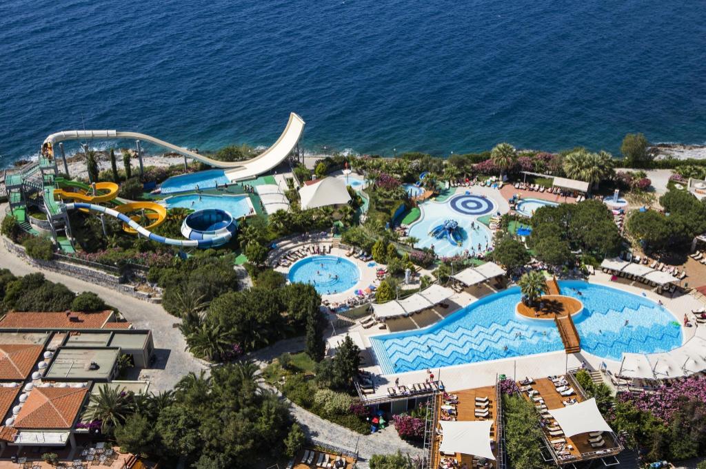 Havuz & Aquapark 2
