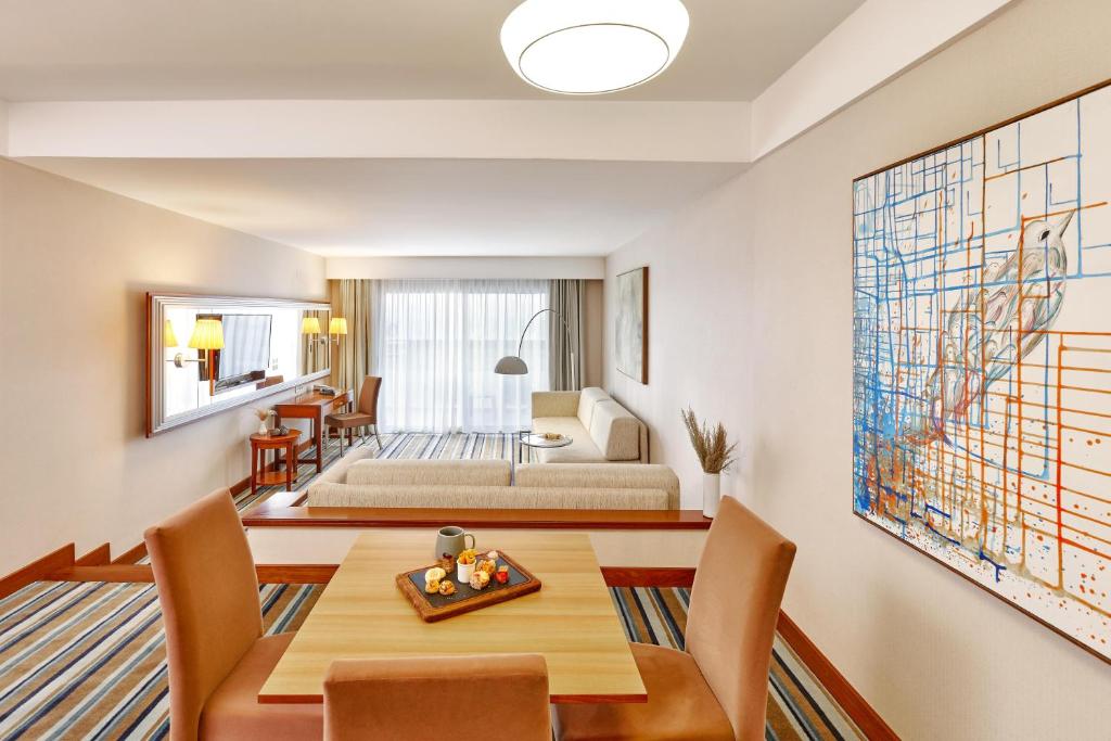 Pine Bay Dış Görünüm