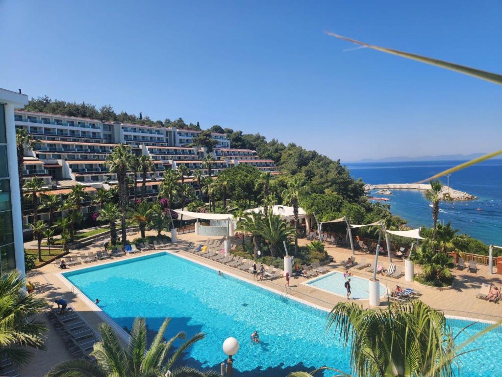 Pine Bay Misafir Fotoğrafı